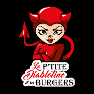 La P'tite Diablotine et ses burgers