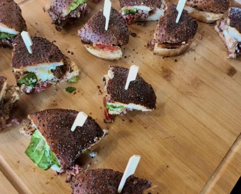 séminaires, burgers foodtruck mariages, anniversaires nantes