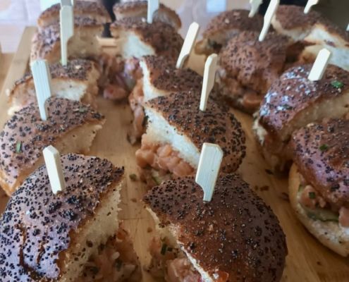 séminaires, burgers foodtruck mariages, anniversaires nantes