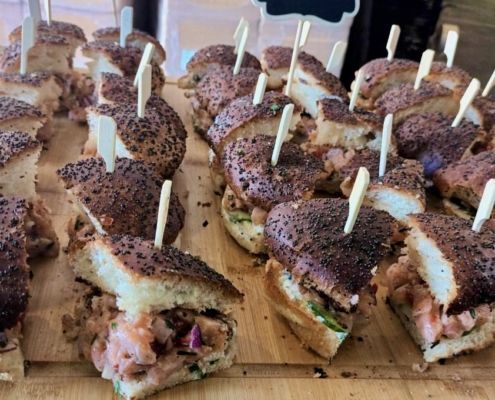 séminaires, burgers foodtruck mariages, anniversaires nantes
