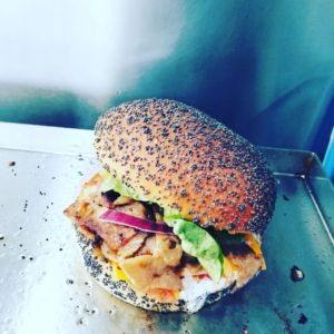 burger du mois kebab maison